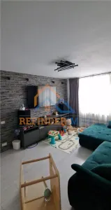 Apartament de vanzare cu 3 camere, zona Titan - Bucuresti