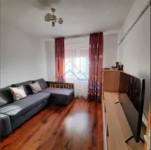Vanzare apartament 3 camere zona Gorjului - - Bucuresti