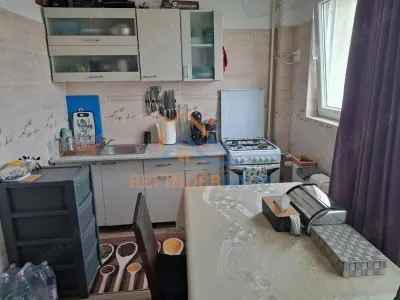 Garsoniera de vanzare, zona Vitan - Mall Vitan - foto 4
