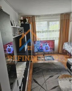 Oferta apartament 3 camere Crangasi, bloc 1981 etaj 5, centrala proprie - foto 3