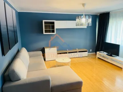 Apartament de inchiriat cu 2 camere, zona Mall Vitan - Bucuresti
