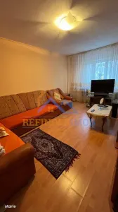 Vanzare apartament 2 camere zona Crangasi, bloc 1981, Izolat Termic, etaj 1 din 4 nivele - Bucuresti