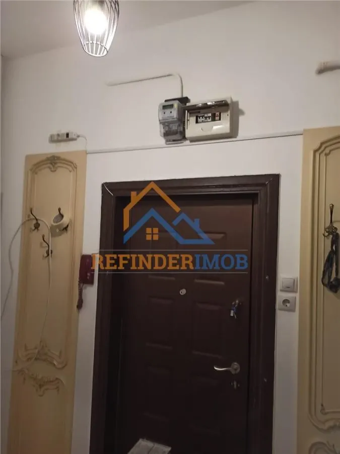 Garsoniera de vanzare, zona Drumul Sarii - foto 10