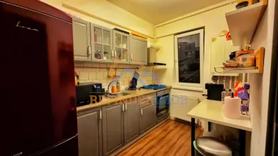 Apartament 2 camere (bloc 2014) - Piata Progresul - foto 5