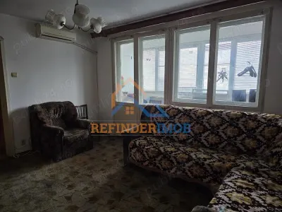 Vanzare apartament 3 camere zona Militari - Gorjului - foto 6