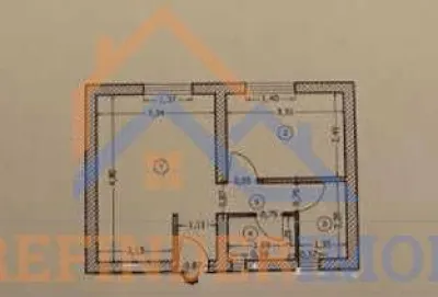 Oferta apartament 2 camere zona Militari - Gorjului, etaj 1 din 4 nivele, 6 minute de Metrou Gorjului - foto 5