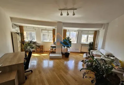 Apartament 3 camere Stirbei Voda - Cismigiu - Bucuresti