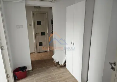 Vanzare apartament 3 camere zona Drumul Taberei, bloc 1980, 76 mp - foto 4