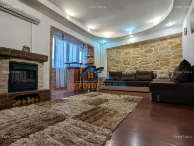 Apartament 2 camere mobilat – zona Petre Ispirescu - Bucuresti