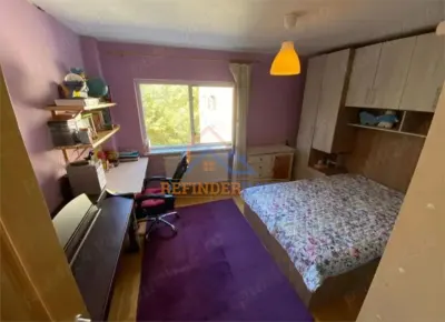 Vanzare apartament 3 camere zona 13 Septembrie - Drumul Sarii - foto 7