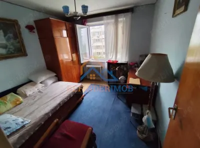 Apartament 3 camere Rahova - Barca - Bucuresti