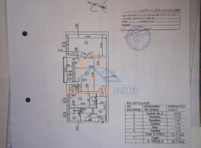 Apartament 2 camere Piata Sudului - foto 8