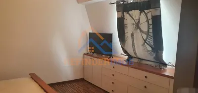 Apartament 3 camere tip duplex Brancoveanu - foto 3