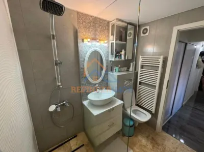 Vanzare apartament 3 camere zona - foto 13
