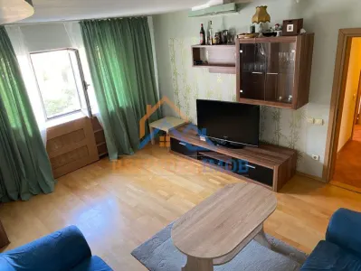 Apartament 3 camere de vanzare 13 Septembrie - Bucuresti