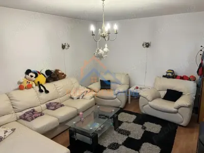 Vanzare apartament 2 camere - sectorul 5, Mihail Sebastian - Bucuresti