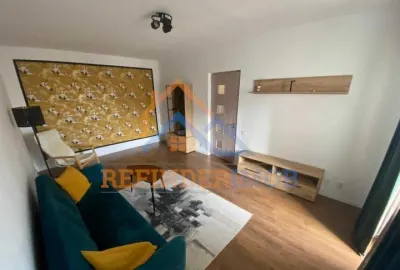 Vanzare apartament 2 camere - Calea Rahovei, Sector 5 - Bucuresti