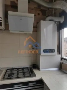 Vanzare apartament 2 camere - Dream Residence, Soseaua Salaj, Sector 5 - foto 4