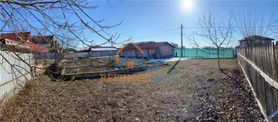 Teren de vanzare Comuna Berceni - Mega Image - Berceni