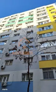 Vanzare garsoniera – zona Sebastian - foto 6