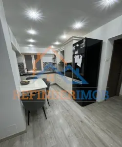 Vanzare apartament 3 camere zona 13 Septembrie - Parc Sebastian - Bucuresti
