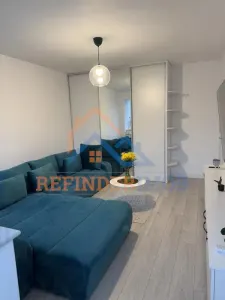 Apartament 2 camere complet renovat - foto 2