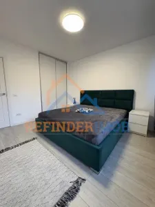 Apartament 2 camere complet renovat - foto 3