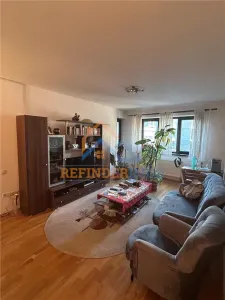 Apartament 3 camere de vanzare 13 Septembrie - Prosper Mall - Bucuresti