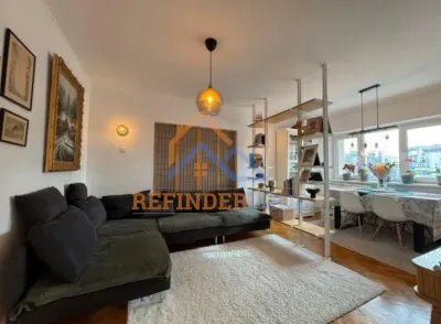 Vanzare Penthouse cu 5 camere, zona centrala - Bucuresti