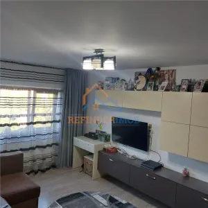 Apartament 2 camere de vanzare Rahova - Parc Pecineaga - Bucuresti