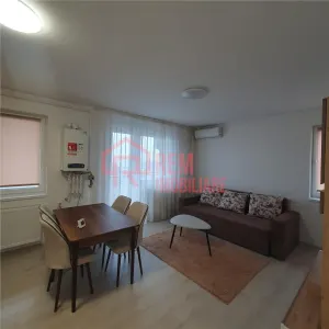 Vanzare apartament 2 camere. 54 mp, bloc 2024, mobilat, utilat, finisat lux, Colentina, Carrefour, pret dezvlotator, comision 0%! - Bucuresti