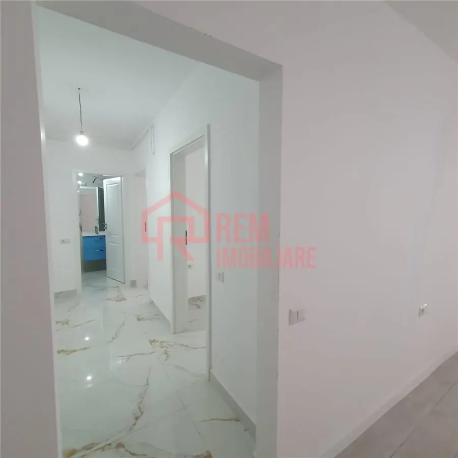 Vanzare apartament 2 camere,  finisat lux, 65 mp, Dobroesti, Fundeni, Piersicului - foto 16