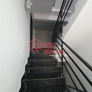 Vanzare apartament 2 camere,  finisat lux, 65 mp, Dobroesti, Fundeni, Piersicului - foto 25
