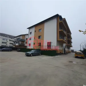 Vanzare garsoniera + gradina 100 mp, bloc 2024, Dobroesti, Fundeni, Parului - foto 16