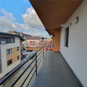 Vanzare apartament 2 camere,  finisat lux, 65 mp, Dobroesti, Fundeni, Parului - foto 13