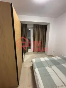 Inchiriere apartament 3 camere,bloc nou,  terasa foarte spatioasa,  Colentina, Careffour - foto 16