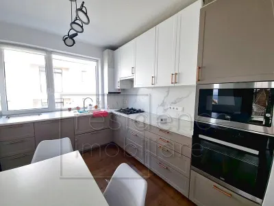 Apartament modern cu 4 camere, Europa, zona Profi+Garaj - foto 25