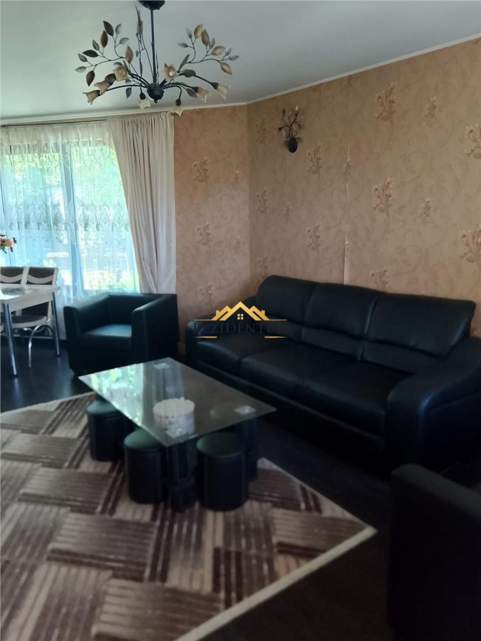 CASA P+M IN BOTOSANI - foto 4