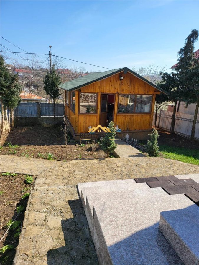 CASA P+M IN BOTOSANI - foto 6