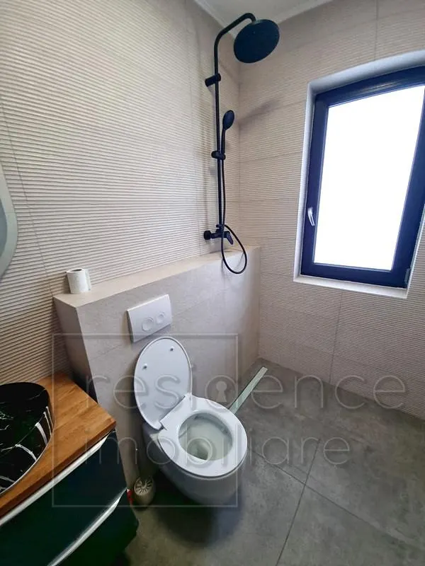 View! Duplex 5 camere, Europa, zona OMV+14 parcari - foto 13