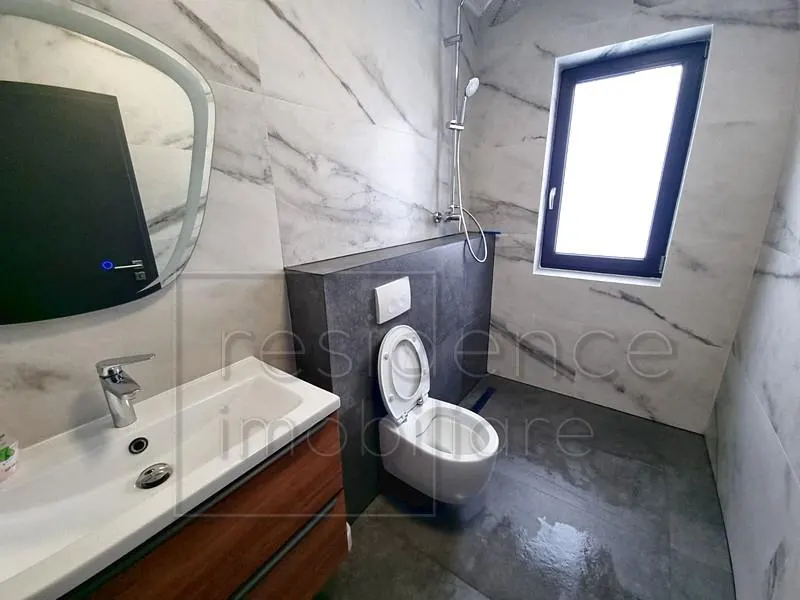 View! Duplex 5 camere, Europa, zona OMV+14 parcari - foto 14