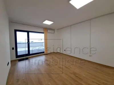 View! Duplex 5 camere, Europa, zona OMV+14 parcari - foto 7