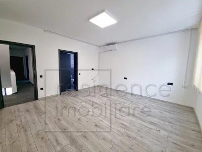 View! Duplex 5 camere, Europa, zona OMV+14 parcari - foto 8