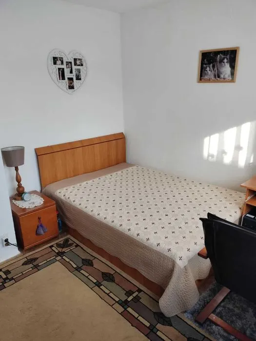 APARTAMENT 3 CAMERE - BULEVARD - foto 4