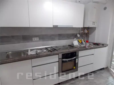 Garaj! Apartament 2 camere+ dressing, Andrei Muresanu, Terasa 65 mp - Cluj-Napoca