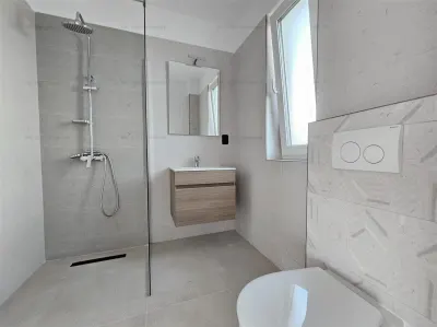Casa Individuala cu 4 camere Sanpetru - foto 5