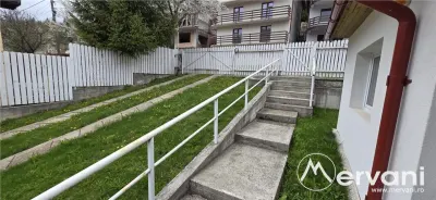 Casă de vânzare în Azuga - foto 6