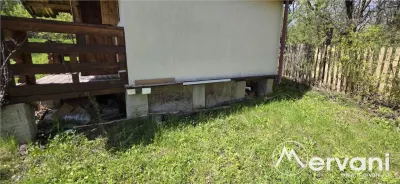 Teren cu Casuta de lemn in Sotrile (langă Valea Doftanei) - foto 3