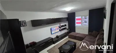 Apartament cu 2 camere de vânzare în Câmpina, zonă Central - foto 4