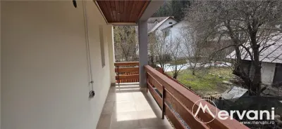 Apartament 2 camere, etaj 1, de vanzare in Busteni - foto 7